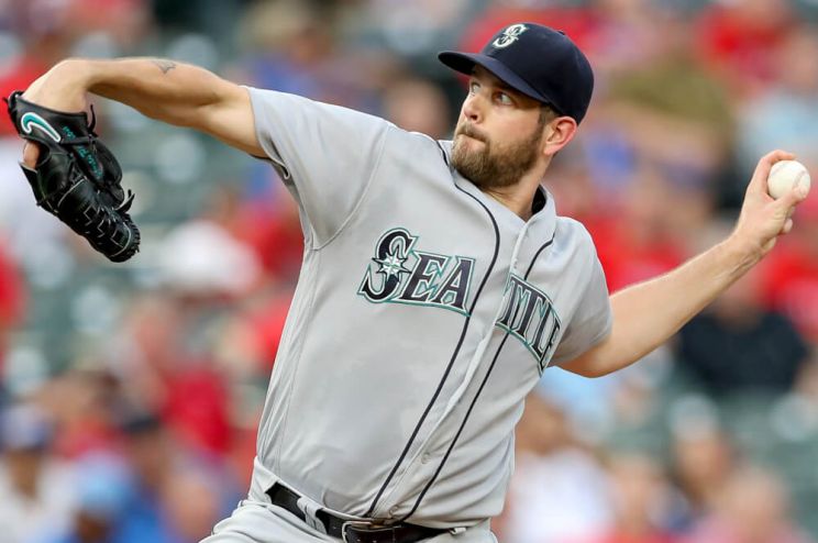 James Paxton