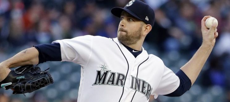 James Paxton