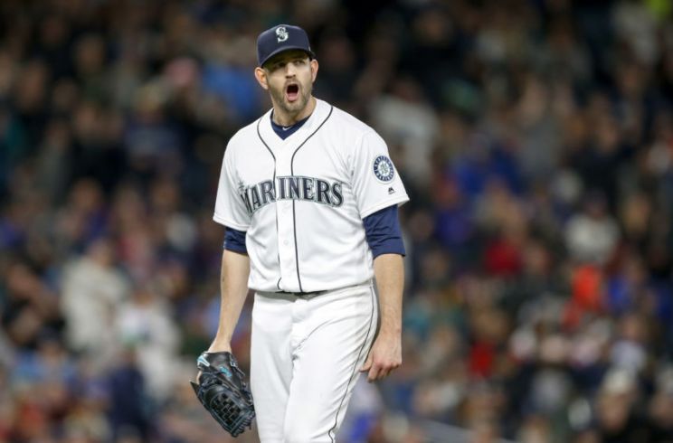James Paxton