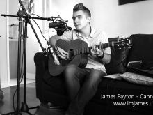 James Payton