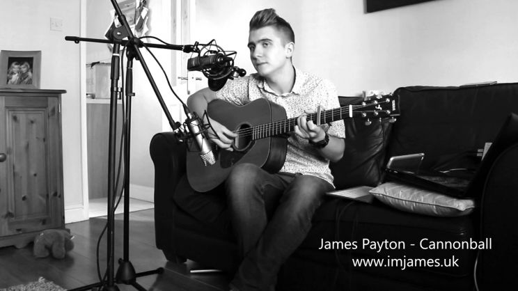 James Payton