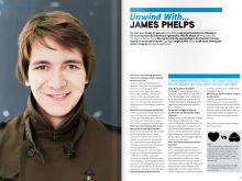 James Phelps