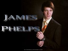 James Phelps