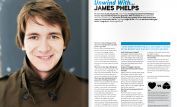 James Phelps