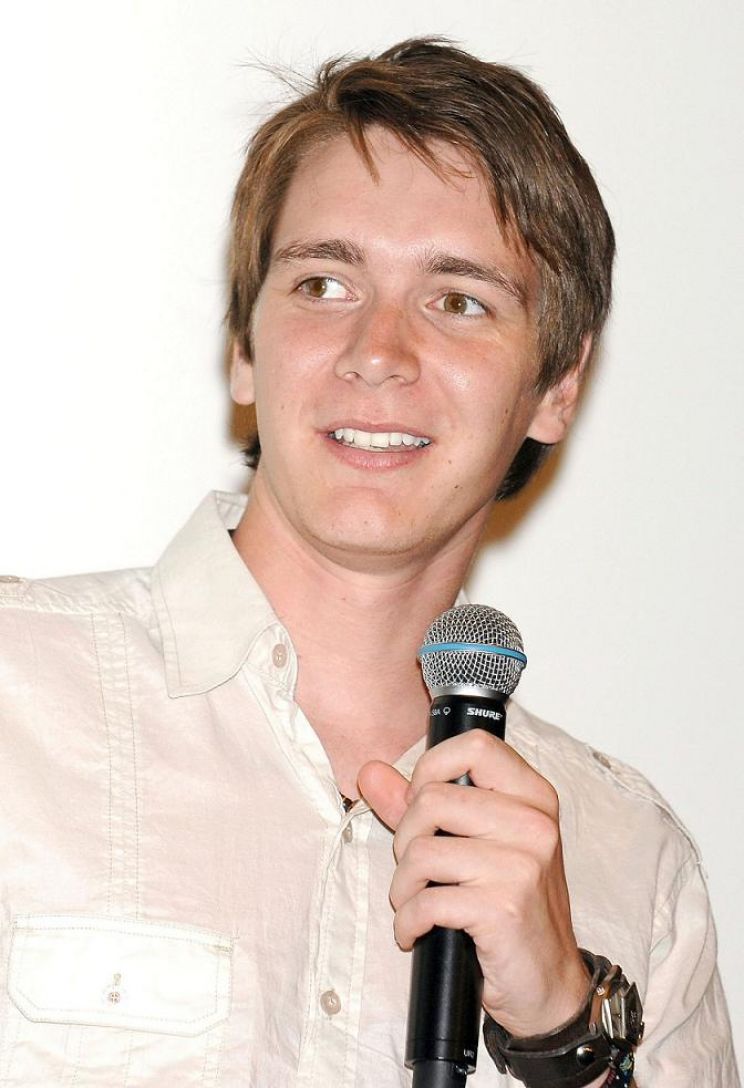 James Phelps