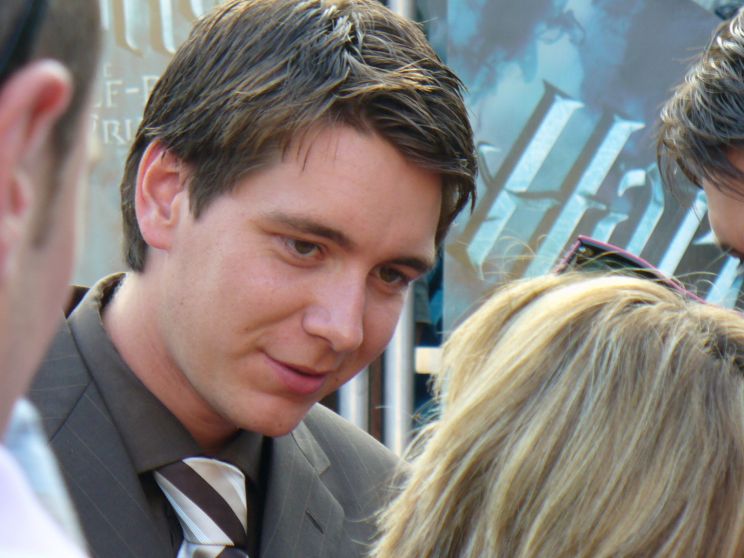 James Phelps