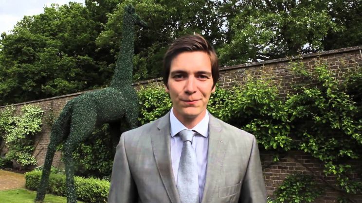 James Phelps