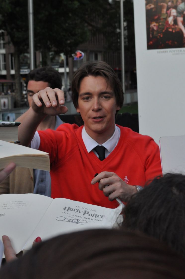 James Phelps