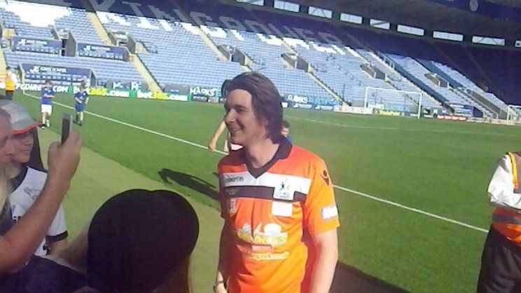 James Phelps
