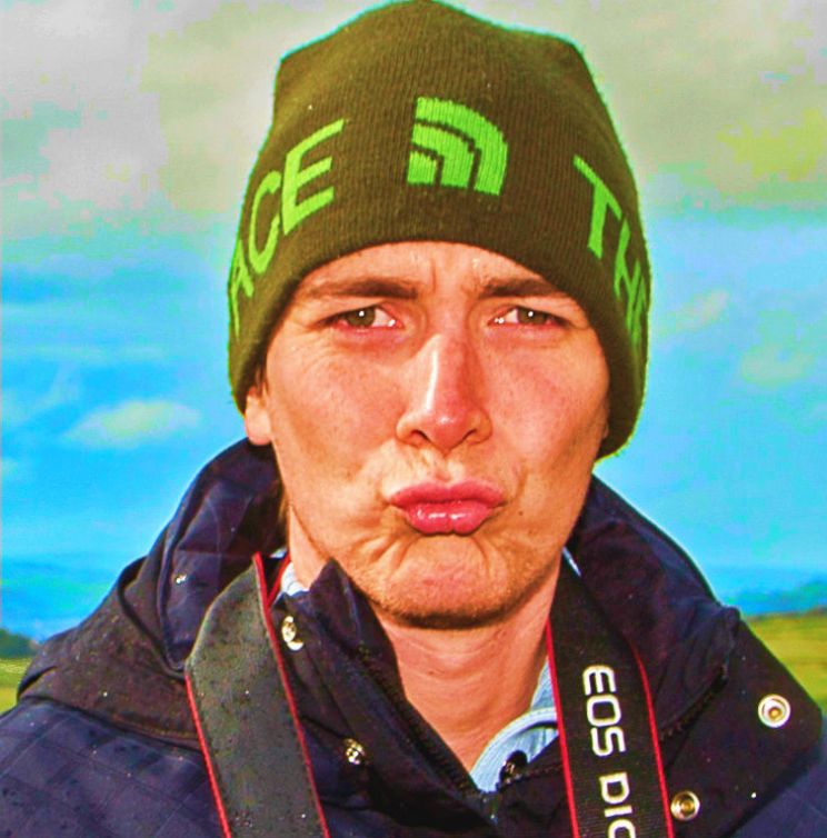 James Phelps
