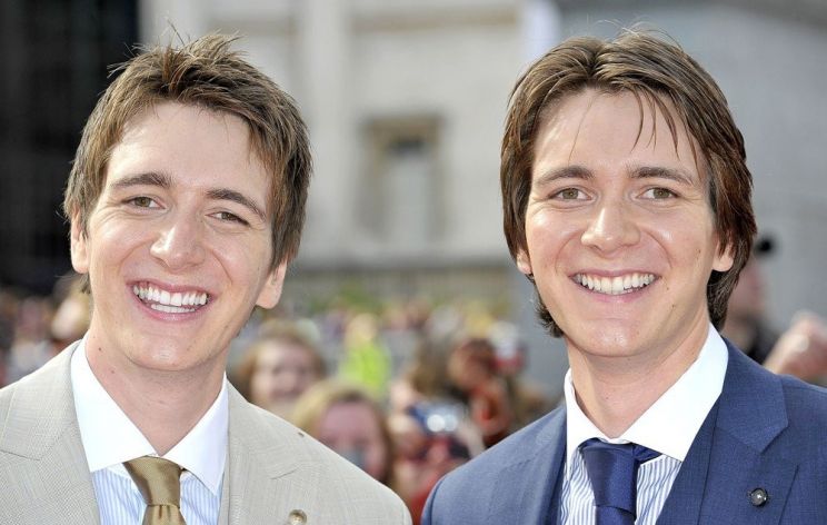 James Phelps