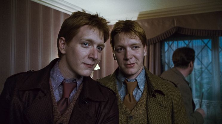 James Phelps