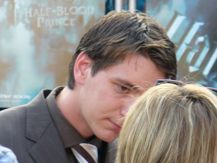 James Phelps
