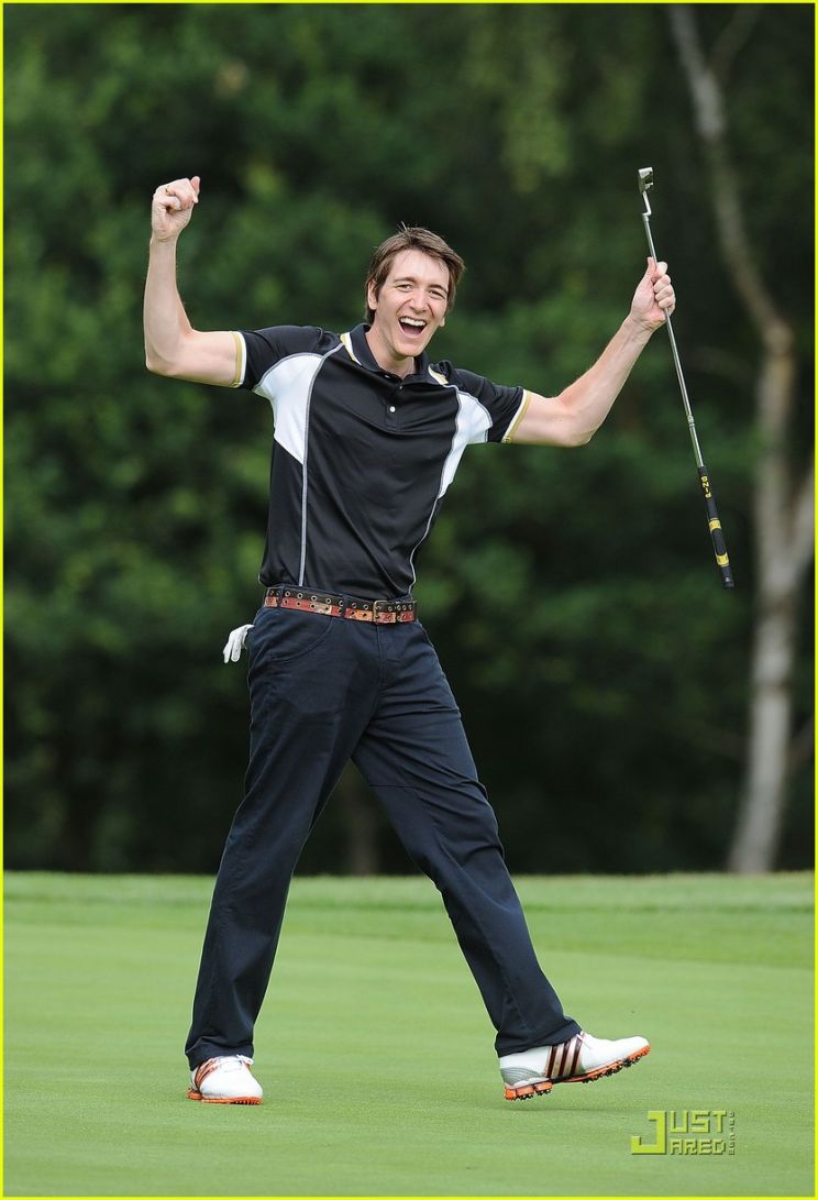 James Phelps