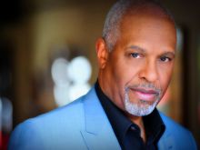 James Pickens Jr.