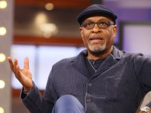 James Pickens Jr.