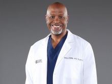 James Pickens Jr.