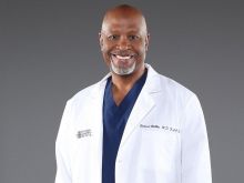 James Pickens Jr.