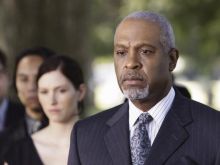 James Pickens Jr.