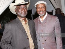 James Pickens Jr.