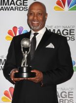 James Pickens Jr.