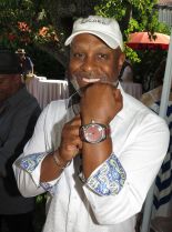 James Pickens Jr.