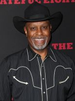 James Pickens Jr.