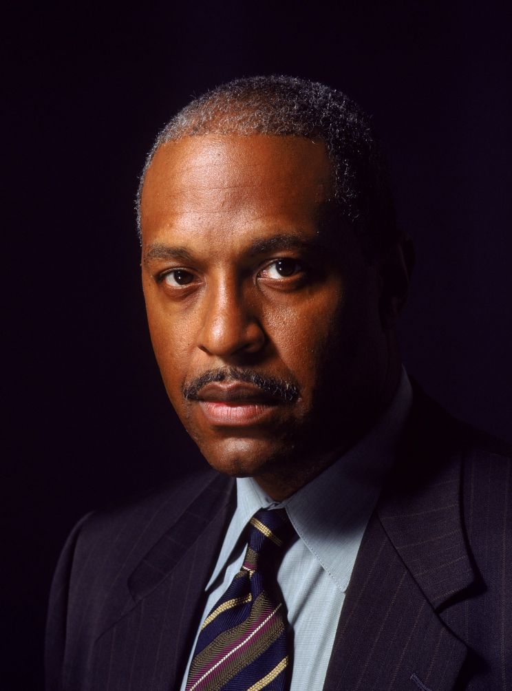 James Pickens Jr.