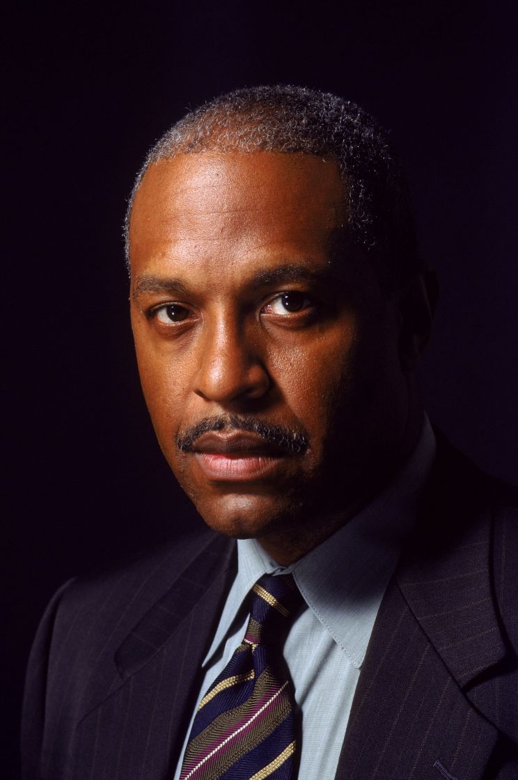 James Pickens Jr.