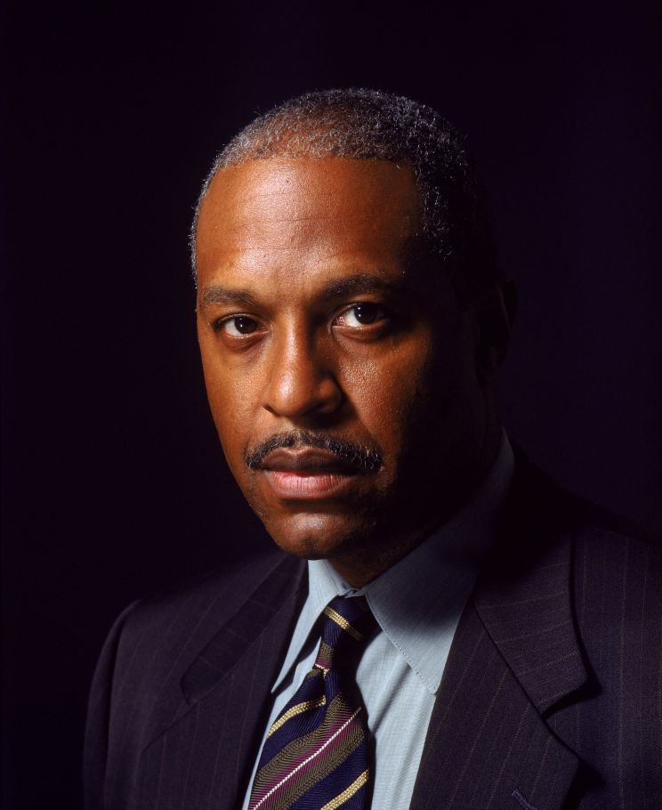 James Pickens Jr.