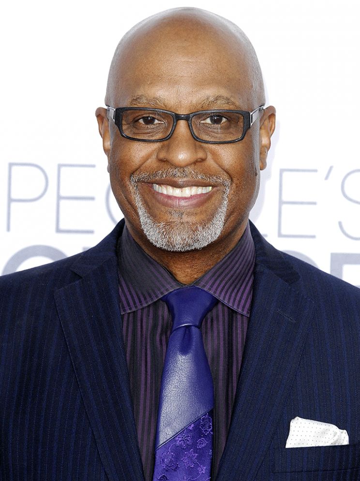 James Pickens Jr.