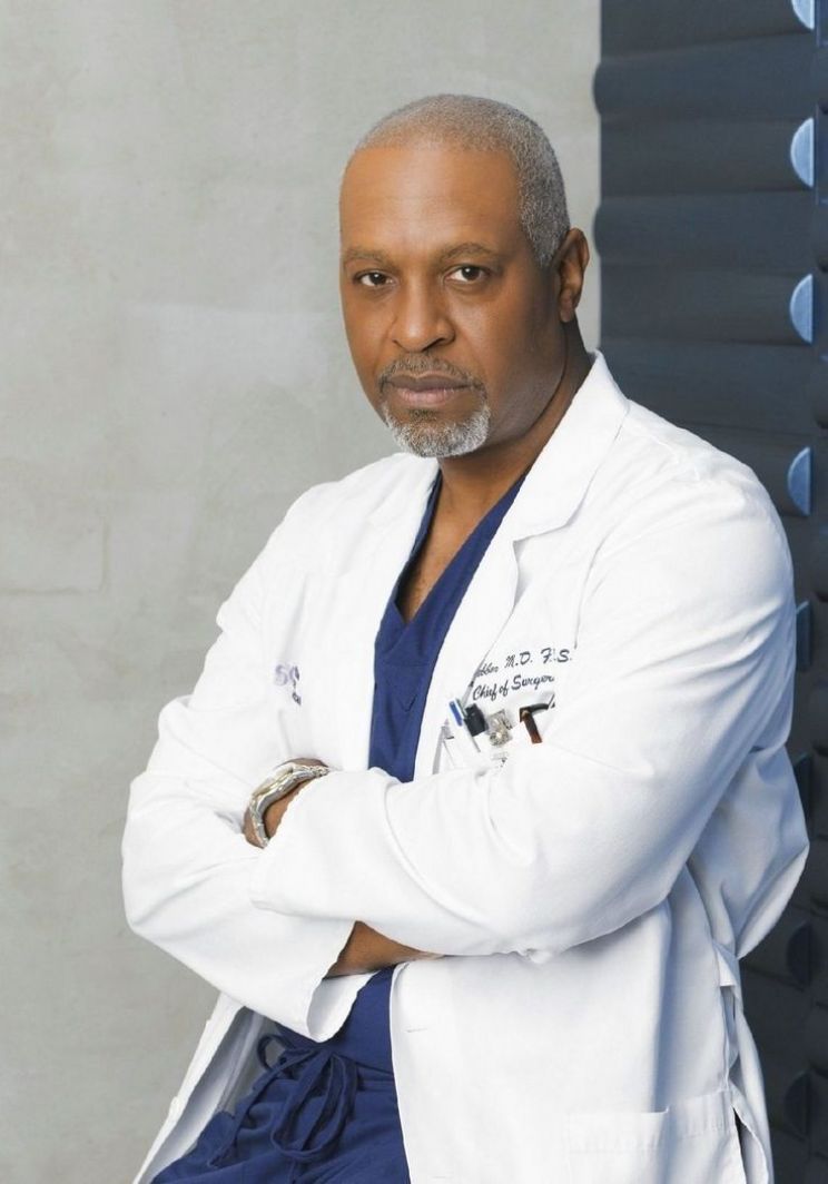 James Pickens Jr.