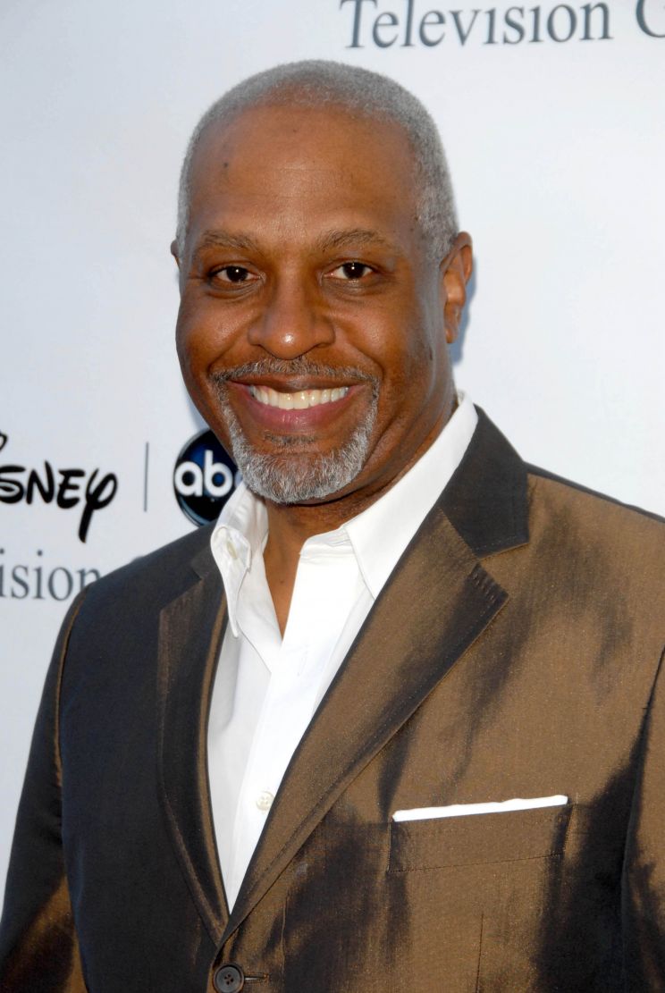 James Pickens Jr.