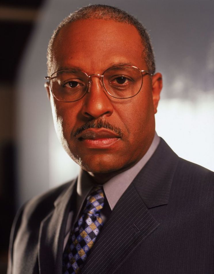 James Pickens Jr.