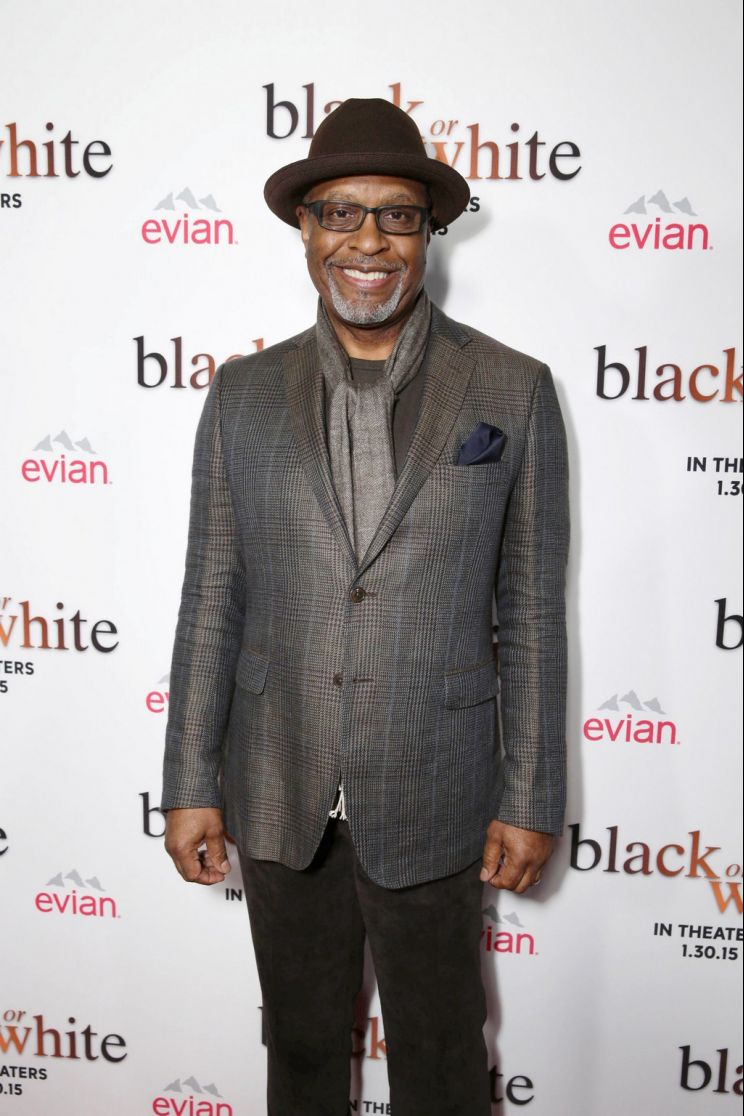 James Pickens Jr.