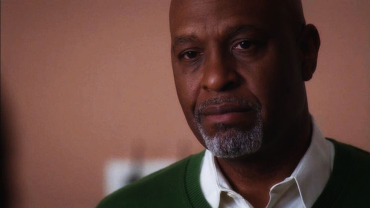 James Pickens Jr.