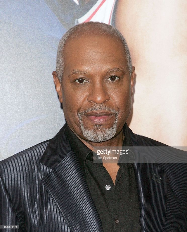 James Pickens Jr.