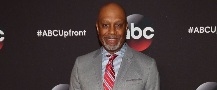 James Pickens Jr.