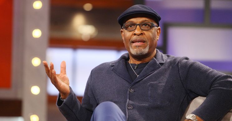 James Pickens Jr.