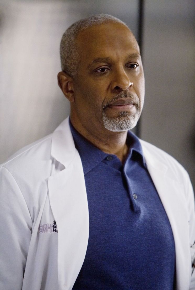 James Pickens Jr.