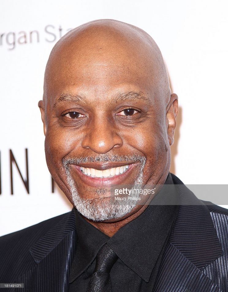 James Pickens Jr.