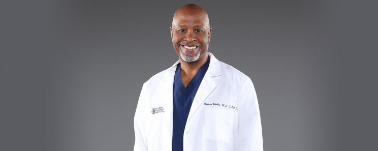 James Pickens Jr.