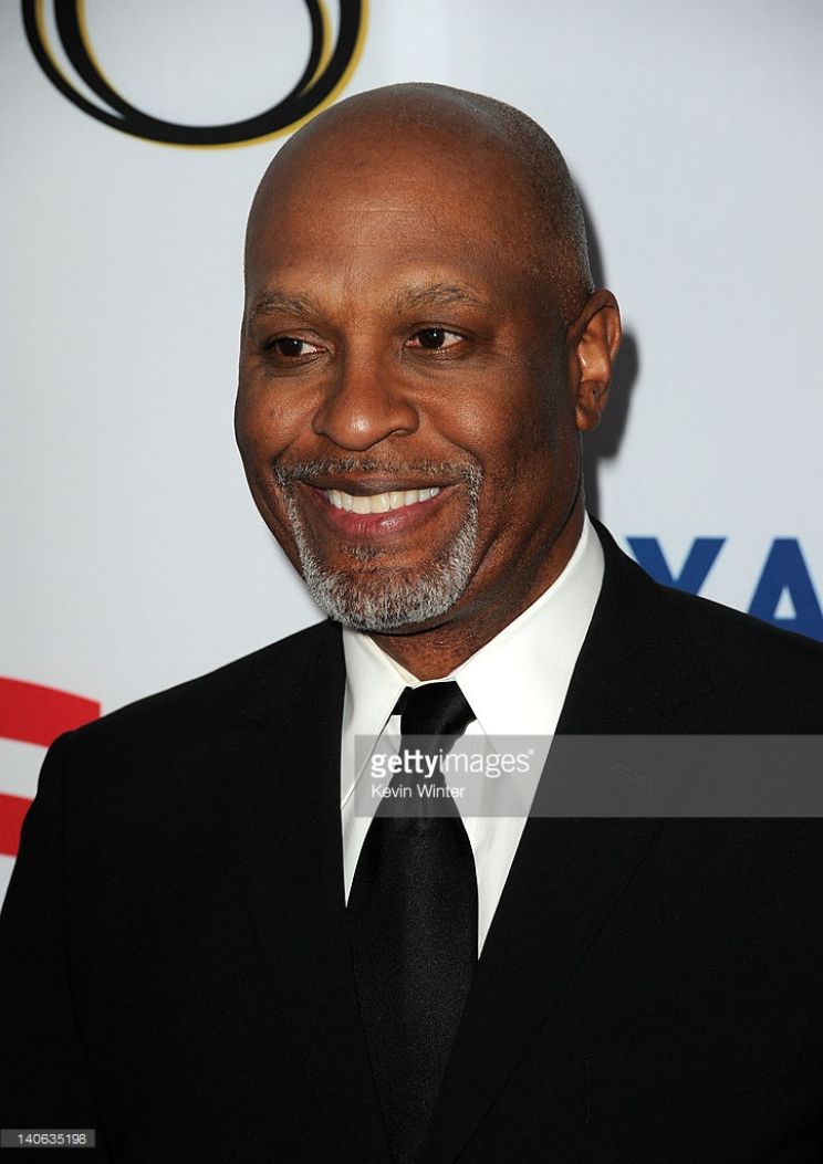 James Pickens Jr.