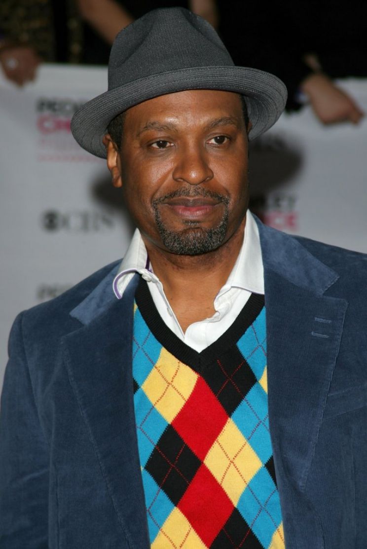 James Pickens Jr.