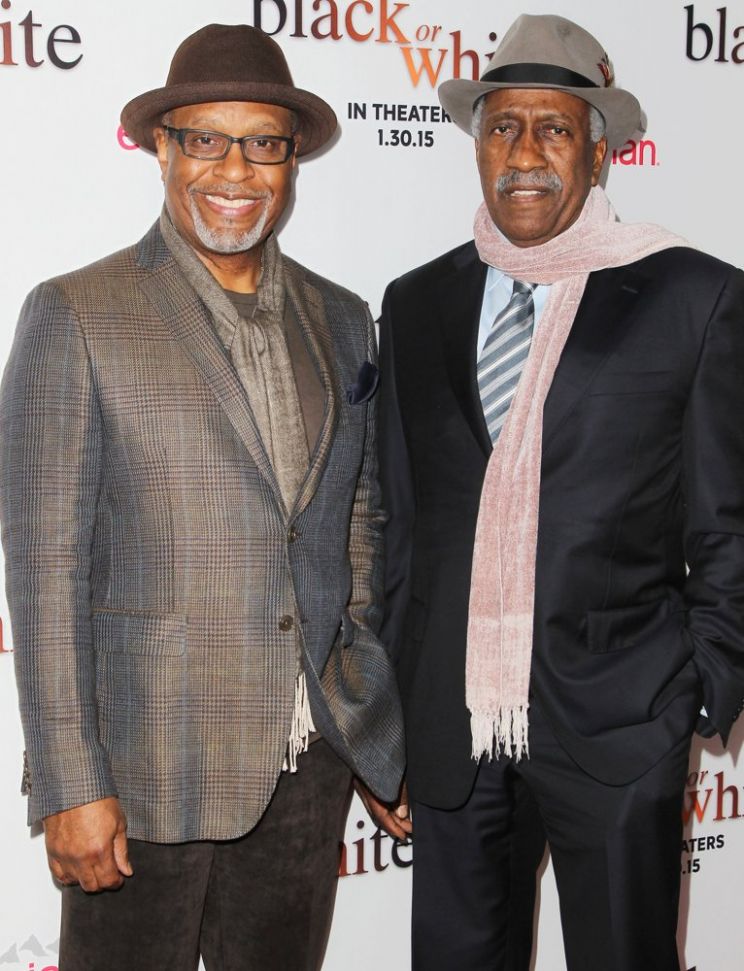 James Pickens Jr.