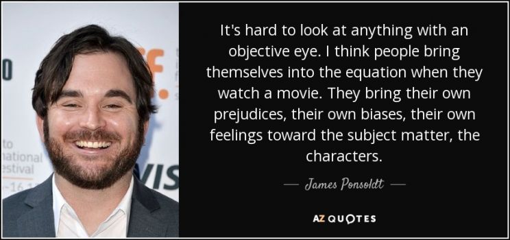 James Ponsoldt
