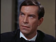 James Preston Rogers