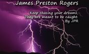 James Preston Rogers