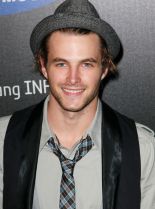 James Preston