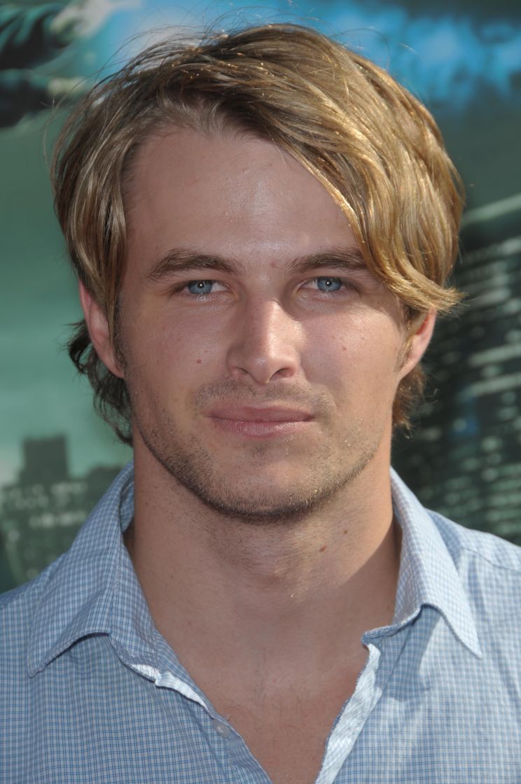 James Preston